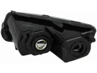 Противотуманная фара противотуманный правый vw polo v mk5 09-14 Цена, фото thumb