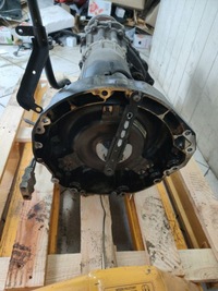 фото thumb №8, Автоматична коробка передач передач dodge durango 3 2012 p52108677ac