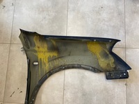 фото thumb №11, Nissan qashqai j10 крило лівий перед