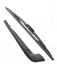 фото thumb №1, Дворник зад листовая рессора + рычаг volvo v40 v70 ii