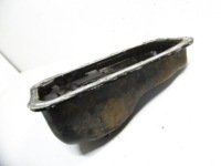 Astra 2 g поддон масляная 1,6 8v Оригинал, фото thumb