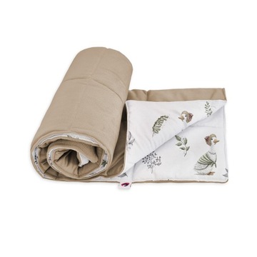 Koc obciążeniowy 4kg - 160x100 cm dla DZIECI