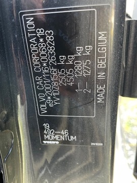фото thumb №11, Двері передні перед праві volvo xc60 i lak 492