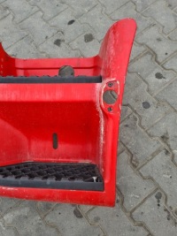 фото thumb №2, Подножка левая подножка левый renault premium lander dxi volvo fe