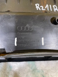 фото thumb №8, Audi a4 b8 - оббивка багажника 8k9867979