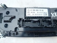 Выключатель температурный, вентилятор кондиционера mercedes-benz klasa gl 2013 в Украине, фото thumb