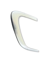 фото thumb №1, Молдинг дверь правая задняя opel insignia a 2.0 cdti 13222211