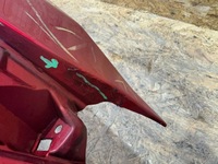 фото thumb №7, Mazda 2 dj iii 3 14-19 бампер перед передній