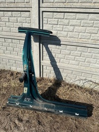 фото thumb №4, Порог стойка правые обшивка mercedes w211