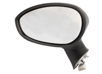 фото thumb №1, Зеркало левая fiat punto grande punto evo linea 05-18 nowe 3 pin