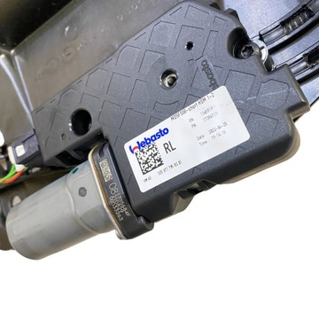 фото thumb №12, Audi q3 f3 2022 люки