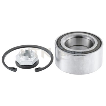 фото thumb №2, Подшипник колёса зад snr r180.12