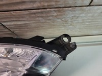 фото thumb №7, Лампа левый перед citroen c4 picasso i europa