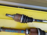 фото thumb №8, Dacia dokker 1.5 dci привідний вал ліва права 391014021r 391004751r