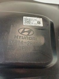 фото thumb №11, Підкрилок праві перед передні праві hyundai i30 i рестайлінг 10-12