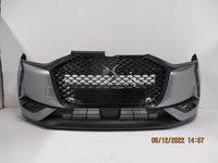 фото thumb №1, Бампер citroen ds3 crossback 19r 6 pdc led радар