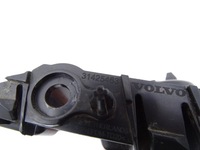 фото thumb №12, Напрямна кронштейн бампера лівий перед передній volvo s60 ii v60 i 31425463