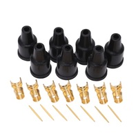 фото thumb №5, Свеча зажигания набор трубопровод зажигания