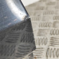 Купить Tesla model x 2016 задняя сторона правая дверь задняя, фото thumb