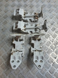 фото thumb №1, Ducato jumper 14- петлі двері зад kpl 270 градусів