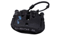 фото thumb №1, Супорт гальмівний правий перед nissan cabstar 07r.