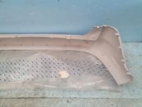 фото thumb №7, Бампер ford tourneo connect ii mk2 задня задній новий