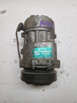 фото thumb №9, Vw lt transporter t5 компрессор климат кондиционера компрессор 7d0820805h