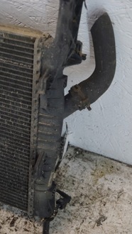 фото thumb №7, Ford transit mk 7 радіатор wody вентилятор