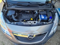 фото thumb №1, Pas передний балка pod бампер opel meriva b z40w