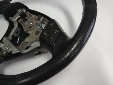 фото thumb №7, Mazda 5 i руль мультифункция европа