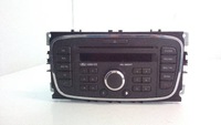 фото thumb №2, Радіопрогравач ford focus mk2 07r. 7m5t-18c815-ba