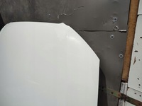 фото thumb №9, Капот крышка двигателя audi a5 8t lift ls9r