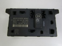 фото thumb №1, Mercedes vito 2 w639 модуль блок управления дверь