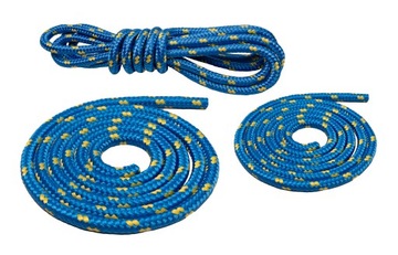 LINA POLIPROPYLENOWA Linka Pleciona Żeglarska 10mm - 50M