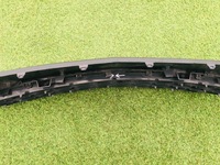 фото thumb №11, Opel astra 4 iv рестайлинг решётка средняя бампера передней перед