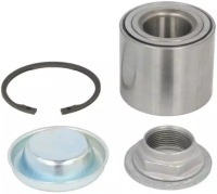 фото thumb №1, Skf подшипник колеса задняя citroen berlingo ii c4 ii