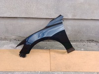 фото thumb №1, Mazda 6 gj gl 2014-2023 крыло передний левый