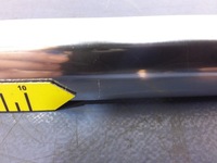 фото thumb №6, Audi a6 c6 4f avant рейлинги кровельные хром