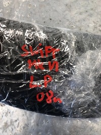 фото thumb №6, Подушка подушка безопасности сиденье левый перед suzuki swift mk6 85850-62j00