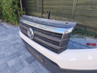 фото thumb №8, Бампер передний перед volkswagen crafter pdc радар комплектный