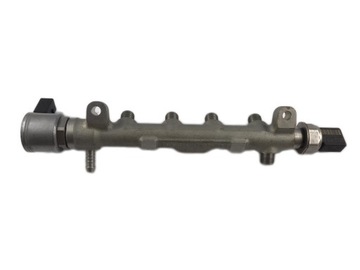 Топливная рампа VwAG 1.6 TDI 2.0 TDI 04L130089E