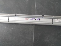 фото thumb №8, Bmw x5 f15 направляющая багажника правая 7331366