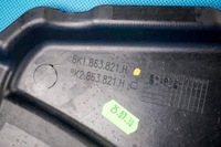 фото thumb №7, Защита pod двигатель audi a4 8k a5 8t lift 8k1863821h