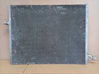 фото thumb №1, Радіатор nt mercedes s-klasa w222 a0995003603