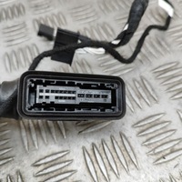 фото thumb №6, Volkswagen tiguan 2024 левая сторона жгут трубопровод дверь задних