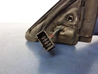 фото thumb №6, Audi a3 8l hb зеркало правое e1010481 ly7m