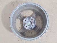 фото thumb №9, Smart forfour i 454 диск диски алюминий 15'' 4x114,3 et46 6j a4544010401
