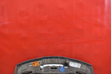фото thumb №14, Капот крышка двигателя piaskowa honda civic 8 viii 05-11