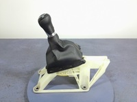 фото thumb №6, Mazda cx-5 i lift рычаг чехол переключения передач ke4046100