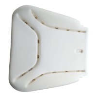 фото thumb №1, Губка pianaka сидіння сидіння водія renault trafic ii opel vivaro 2001-